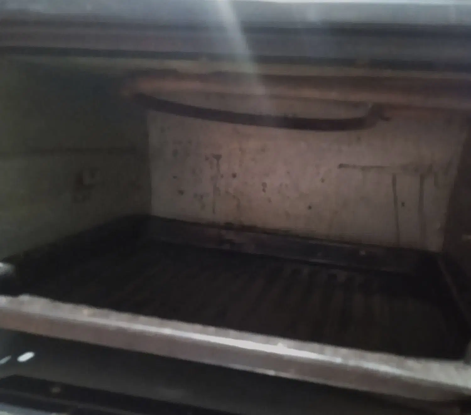 زی استین نونوروپارچه دوخته نشده رنگشم قشنگه|اجاق گاز و لوازم برقی پخت‌وپز|چابهار, |دیوار