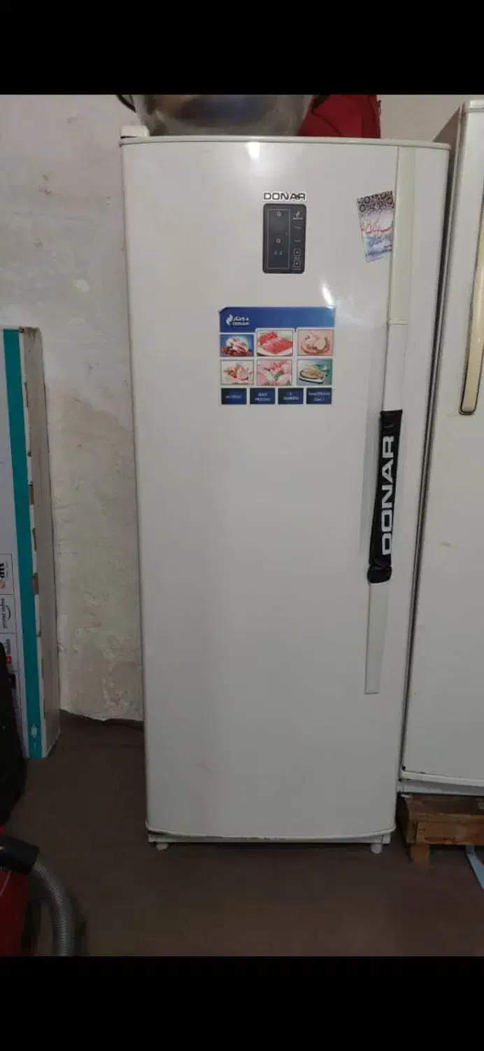 فریزر|یخچال و فریزر|شادگان, |دیوار