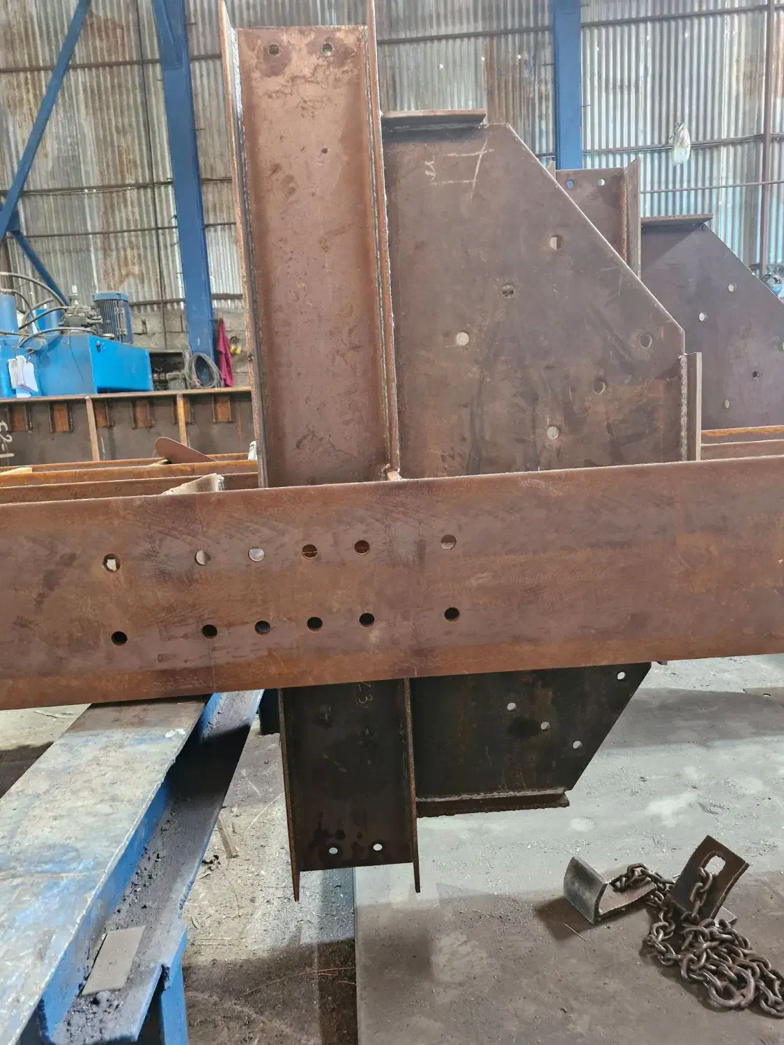 نیازمند مهندس سازه|استخدام صنعتی، فنی، مهندسی|لاهیجان, بوجایه|دیوار