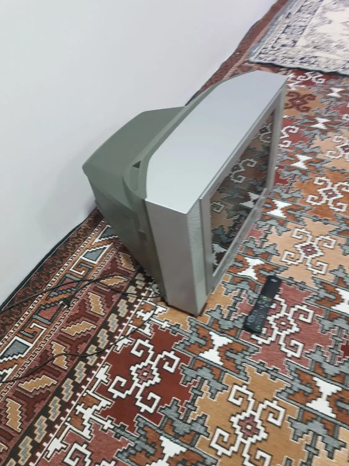 تلویزیون ال جی|تلویزیون و پروژکتور|گنبد کاووس, |دیوار