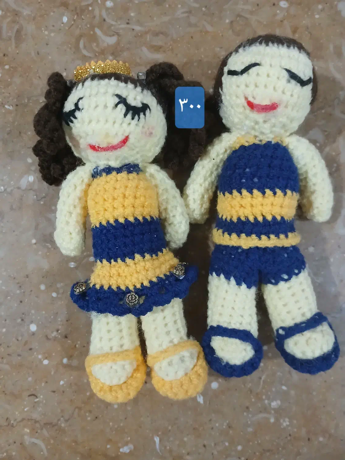 دخترپسرعروسک|اسباببازی|شهرضا, |دیوار