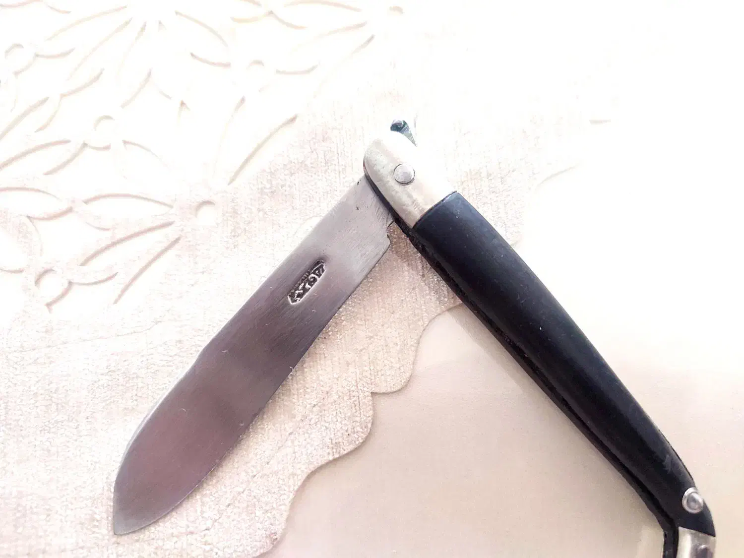 چاقو...|کلکسیون اشیاء عتیقه|اصفهان, سرشبادران|دیوار