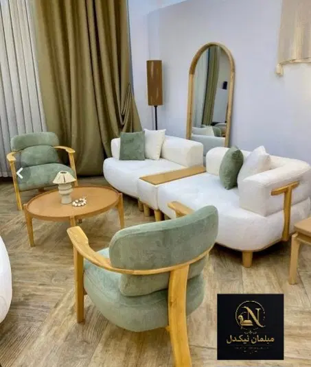 مبل پینترسی / مبل مینیمال / مبل تیدا / تولیدی مبل|مبلمان خانگی و میز عسلی|مشهد, رستگار|دیوار