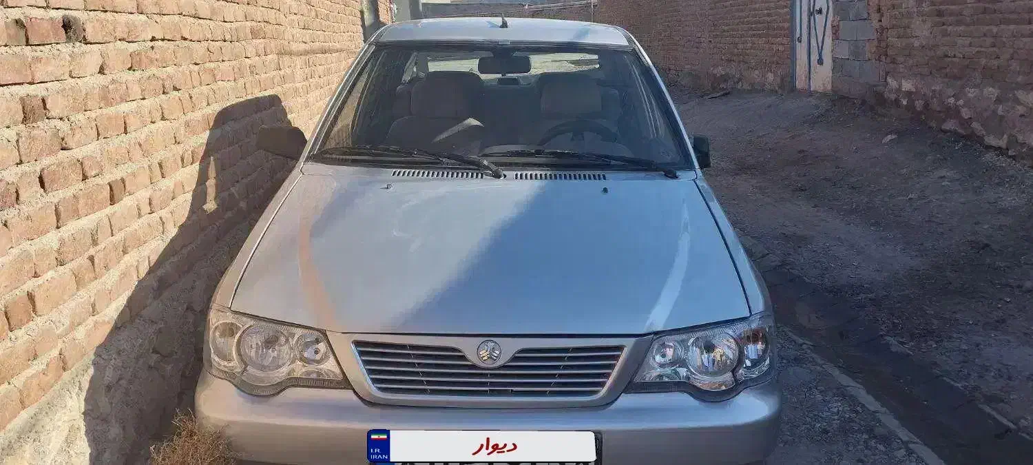پراید132 دوگانه دستی|خودرو سواری و وانت|پیرانشهر, |دیوار