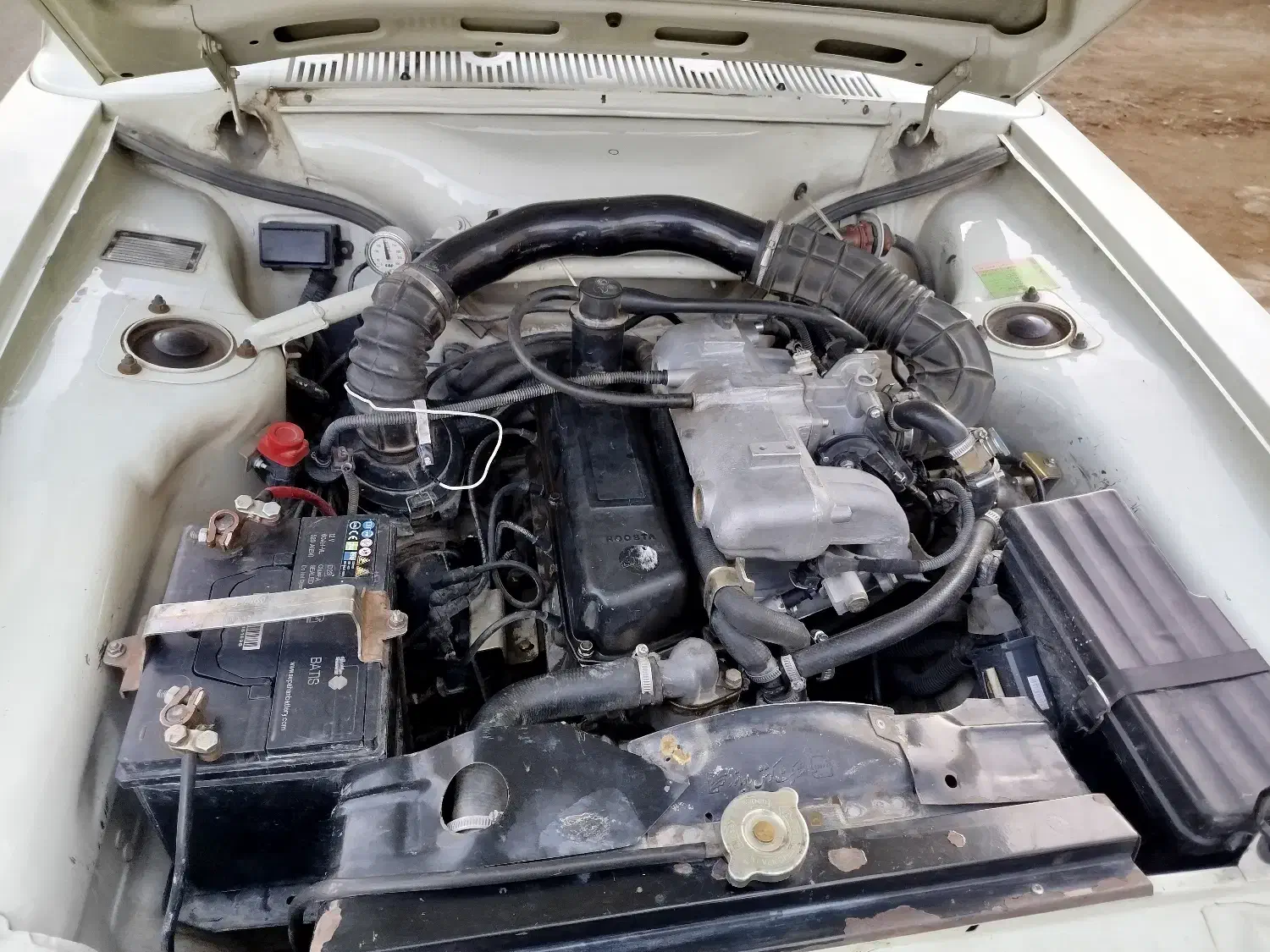 فروش|خودرو سواری و وانت|دهگلان, |دیوار