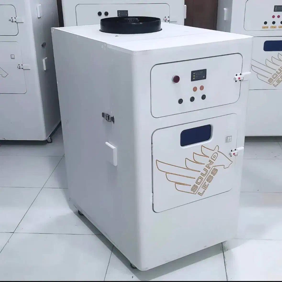 فروش انواع دستگاه سری m و غیره|قطعات و لوازم جانبی رایانه|تهران, سیمای ایران|دیوار