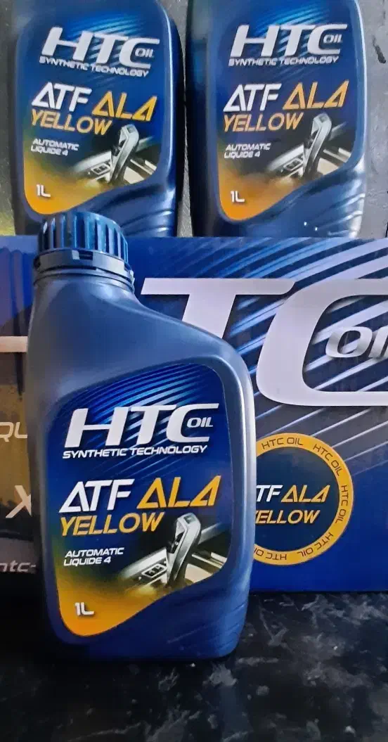 روغن گیربکس|قطعات یدکی و لوازم جانبی|محمدشهر, سیدآباد|دیوار