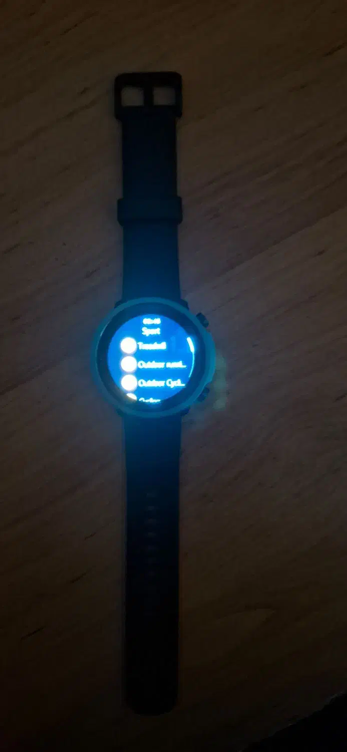 ساعت هوشمند شیائومی|ساعت|رشت, کوی مهر|دیوار