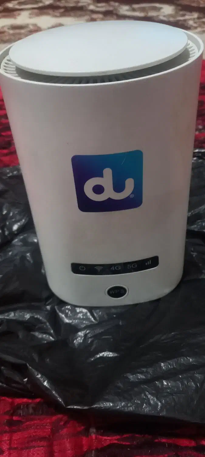 وایفا سیم کارتی فایو جی ۵G|مودم و تجهیزات شبکه|نیشابور, دهنو|دیوار