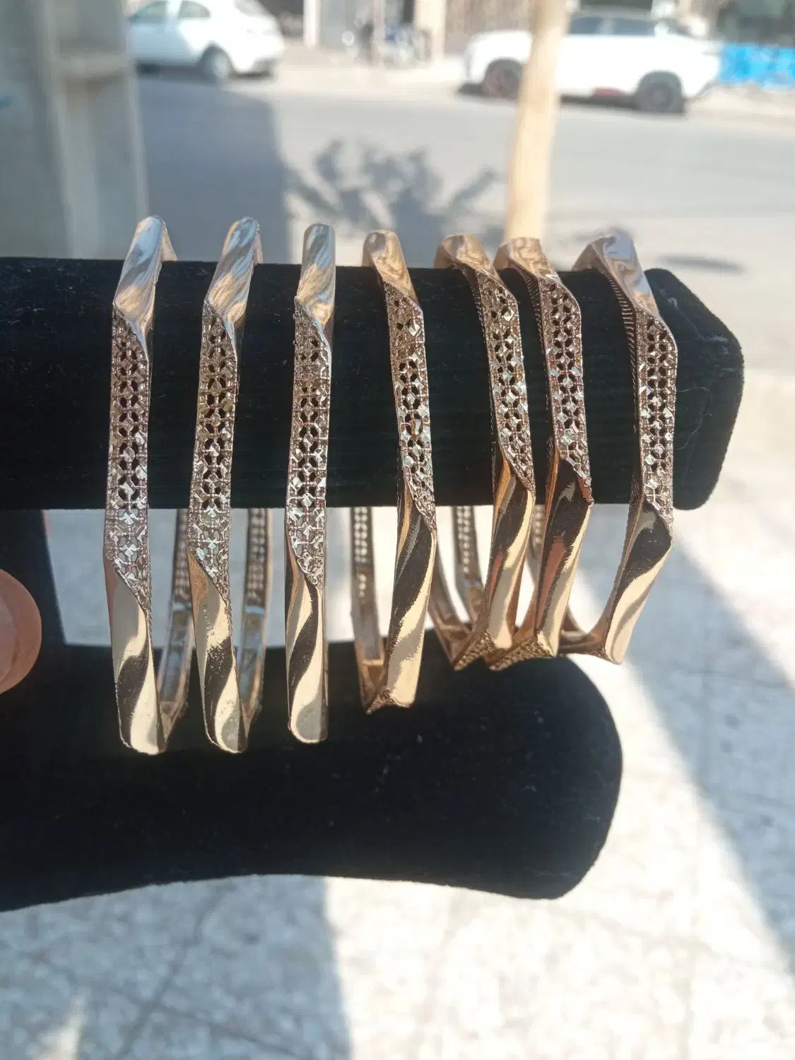 اکسسوری|بدلیجات|قم, شهرک فاطمیه|دیوار