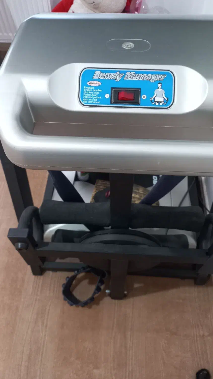 تردمیل خانگی کم کار|تجهیزات ورزشی|ارومیه, |دیوار