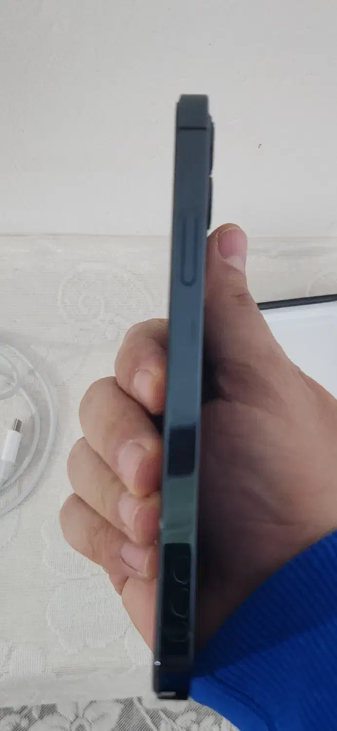 iphone 12pro|موبایل|همدان, |دیوار