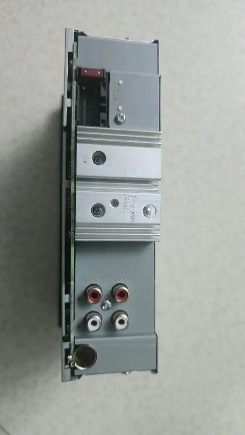 ضبط کنوود مدل kmm 204 فاقد بلوتوث|قطعات یدکی و لوازم جانبی|خمینیشهر, |دیوار