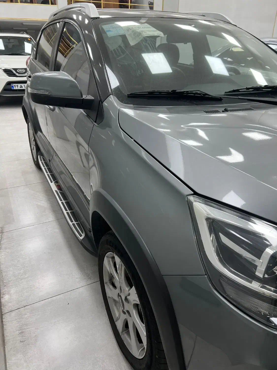 x22 مدل 99 اتوماتیک|خودرو سواری و وانت|تبریز, |دیوار