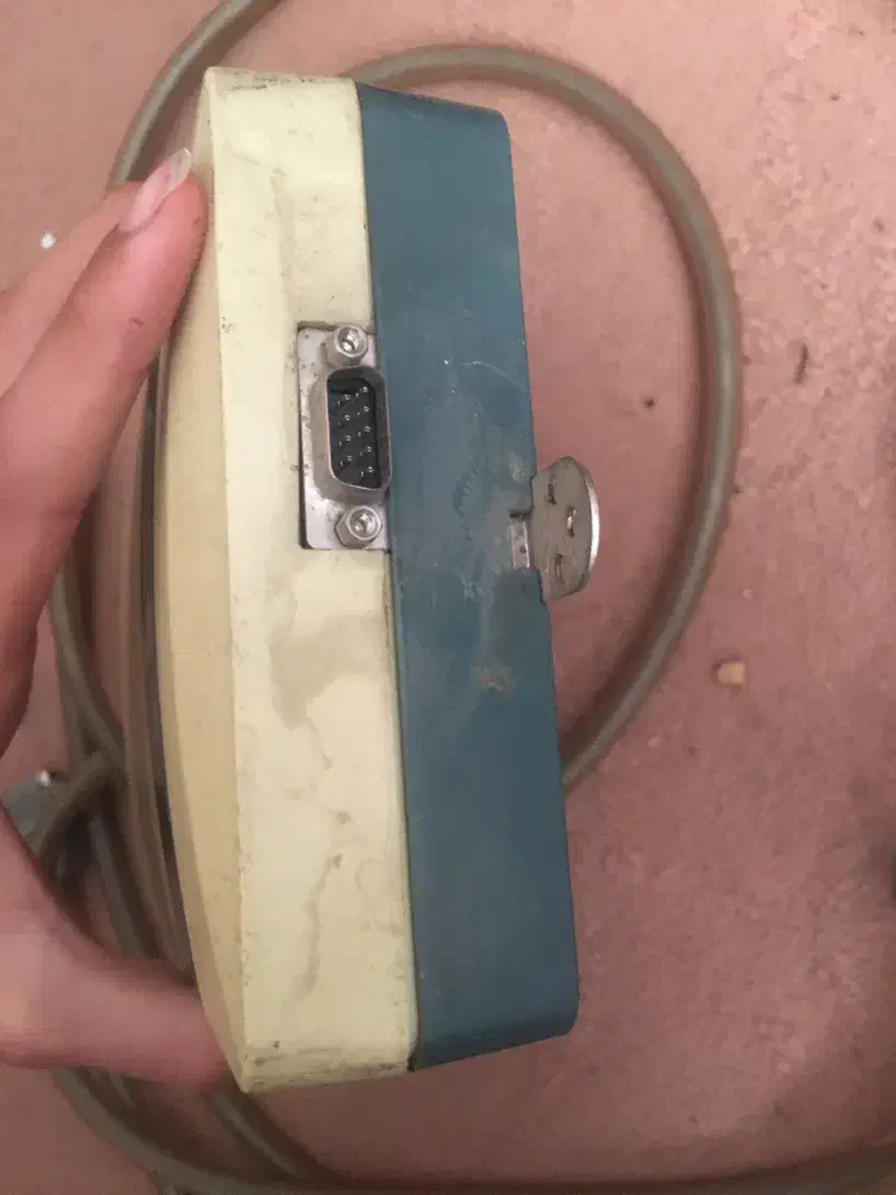 دستگاه دیاگ کامپیوتری|ابزارآلات|قم, نخودی|دیوار