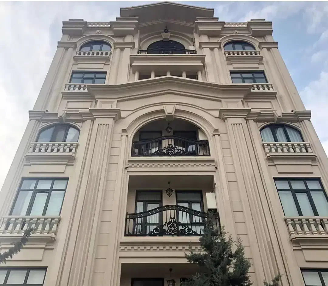 ۱۳۵ متر /۲ واحدی/ شیخ تپه|فروش آپارتمان|ارومیه, |دیوار