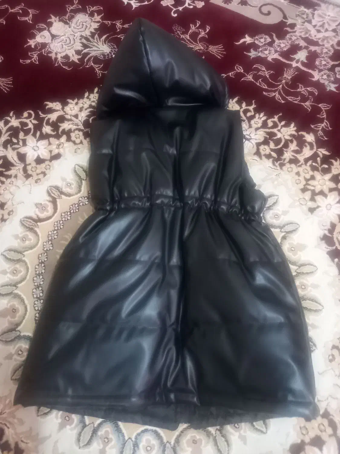 پافر|لباس|شازند, |دیوار