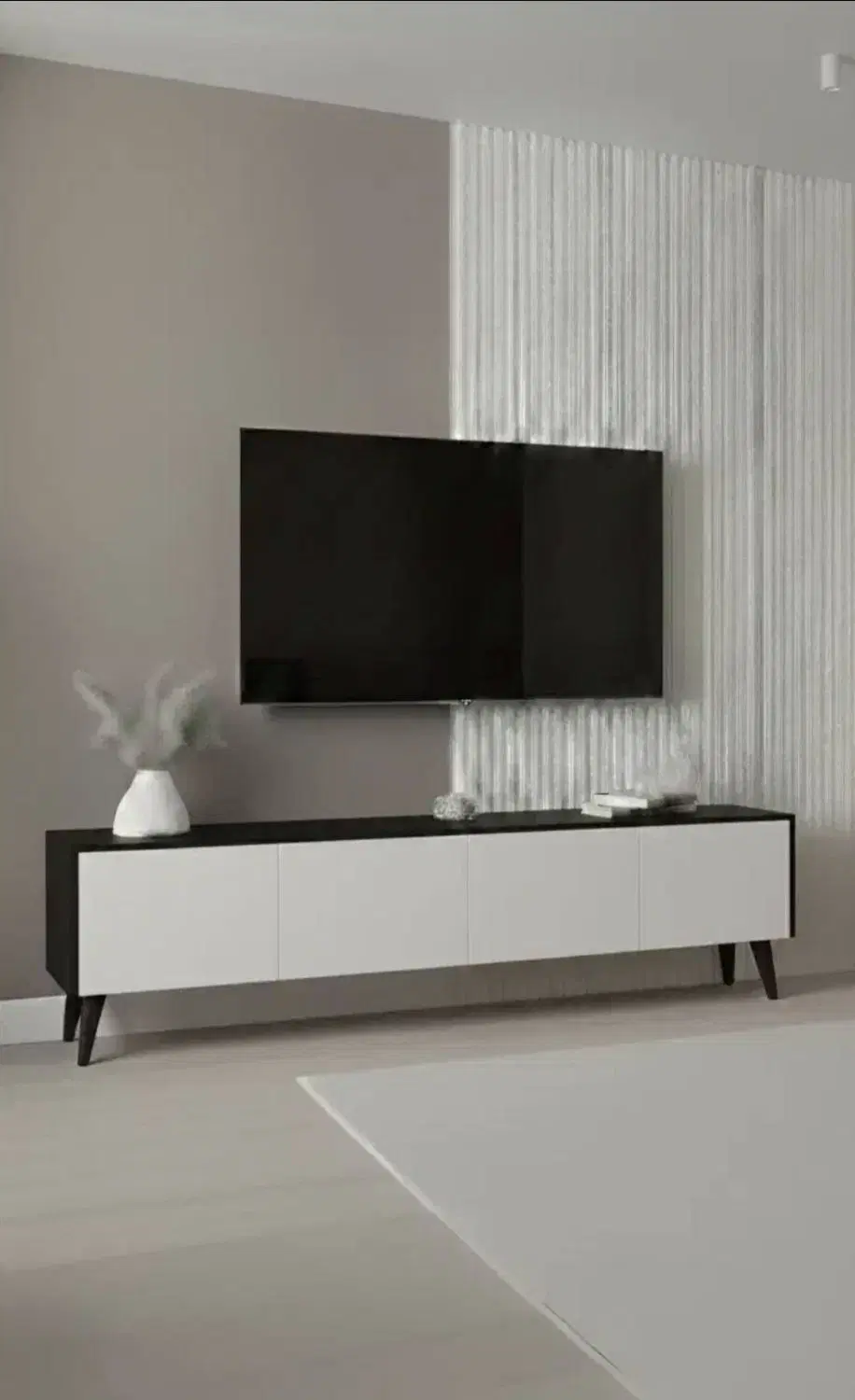 میز TV تلوزیون مدرن/(ارسال‌رایگان)|میز تلویزیون|تهران, جنت‌آباد مرکزی|دیوار