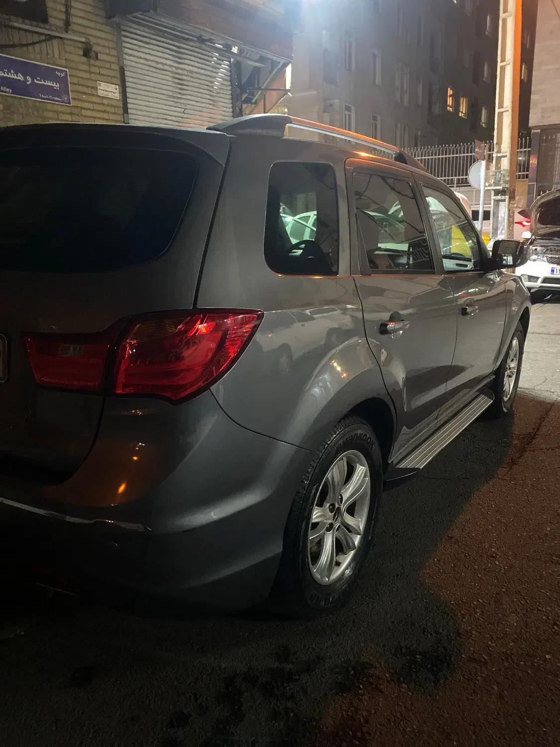 هایما 2000 مدل ۱۳۹۵|خودرو سواری و وانت|تهران, شهرک فرهنگیان|دیوار