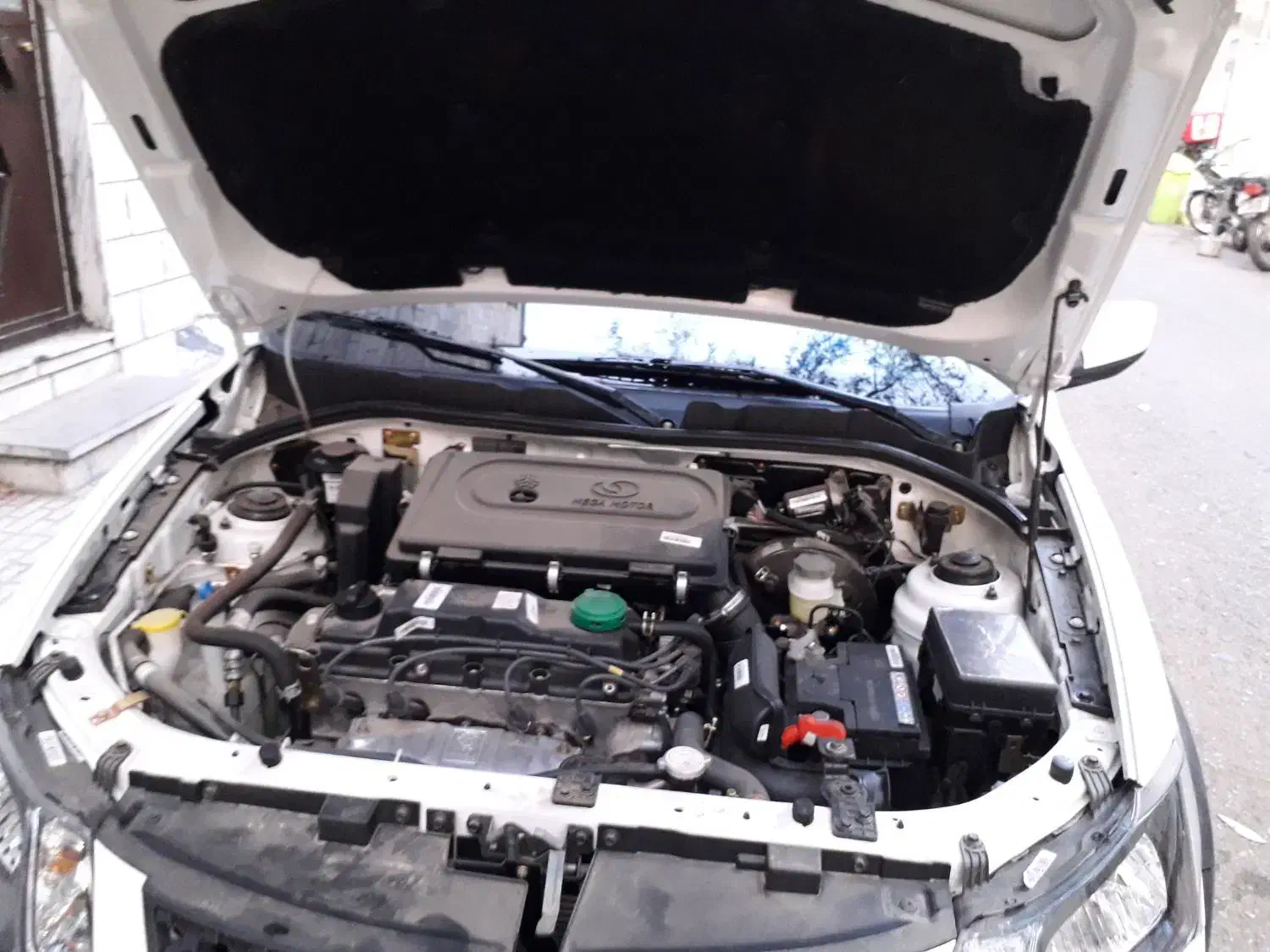 کوییک|خودرو سواری و وانت|تهران, شمیراننو|دیوار