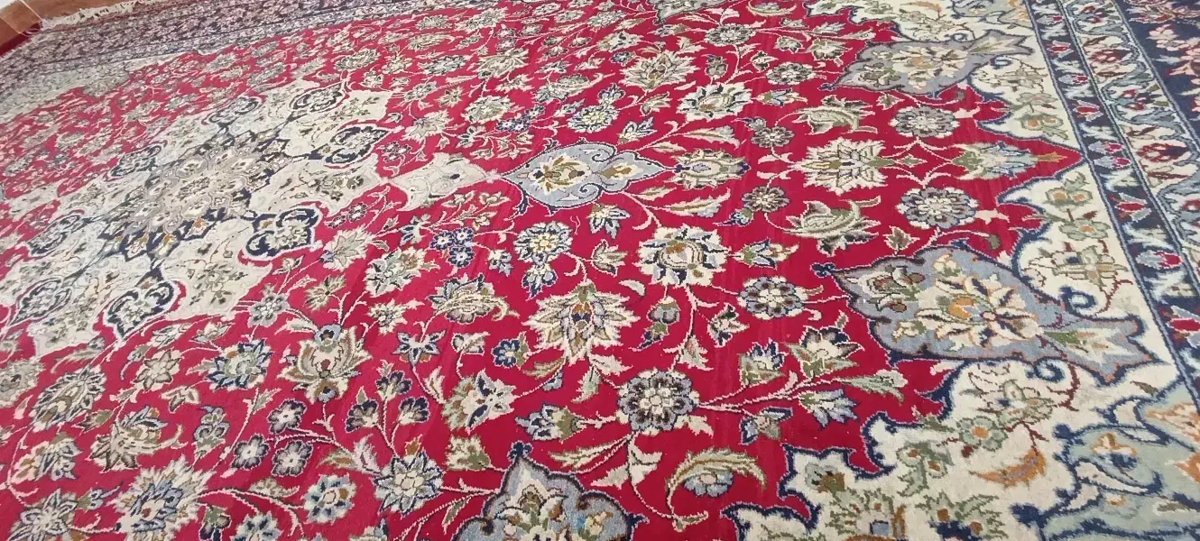 فرش دستباف|فرش|آذرشهر, |دیوار