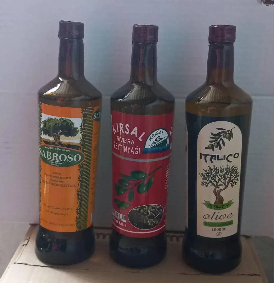 روغن زیتون|خوردنی و آشامیدنی|ری, علایین|دیوار