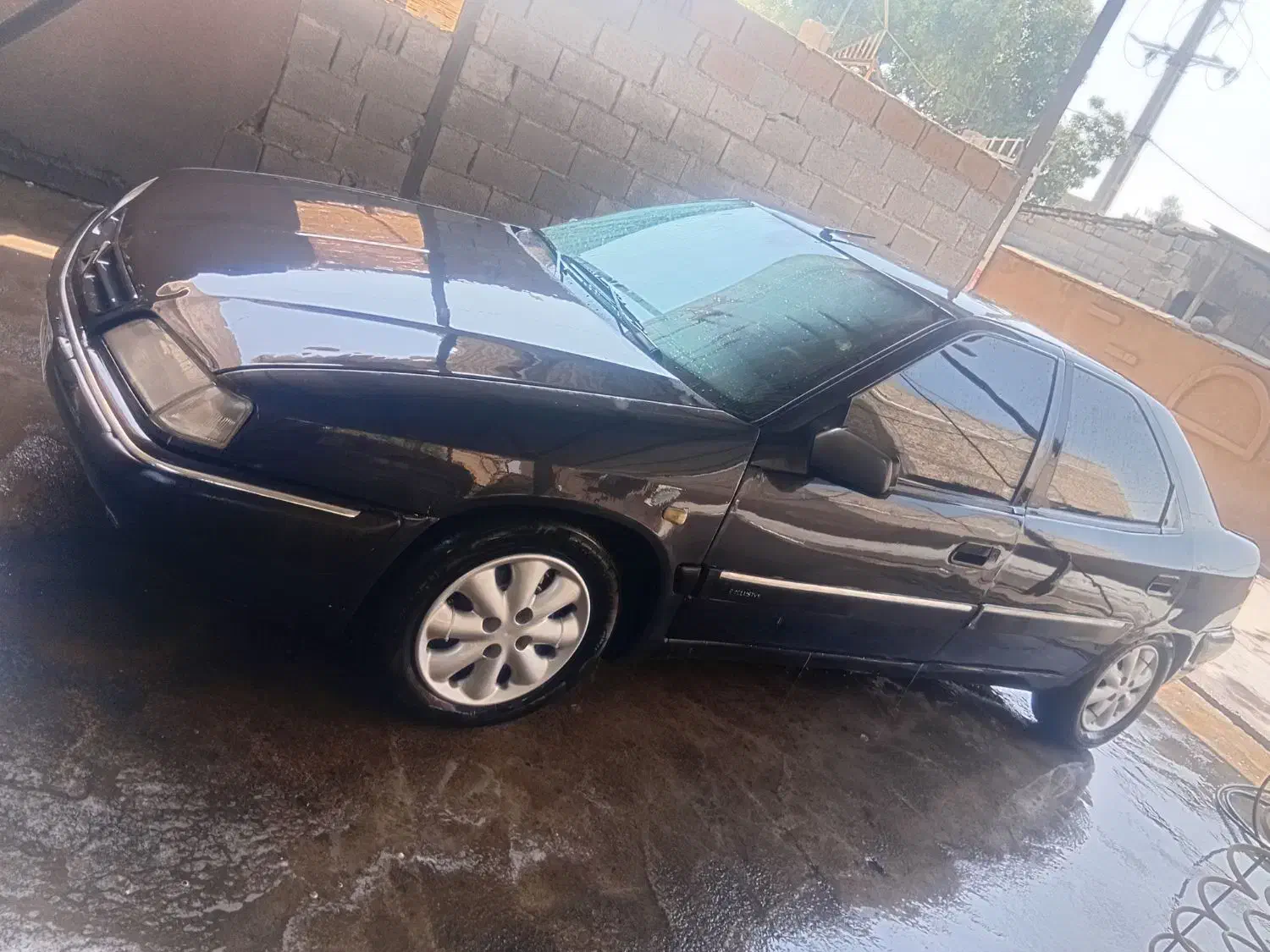 زانتیا ۱۸۰۰|خودرو سواری و وانت|مرودشت, تخت جمشید|دیوار