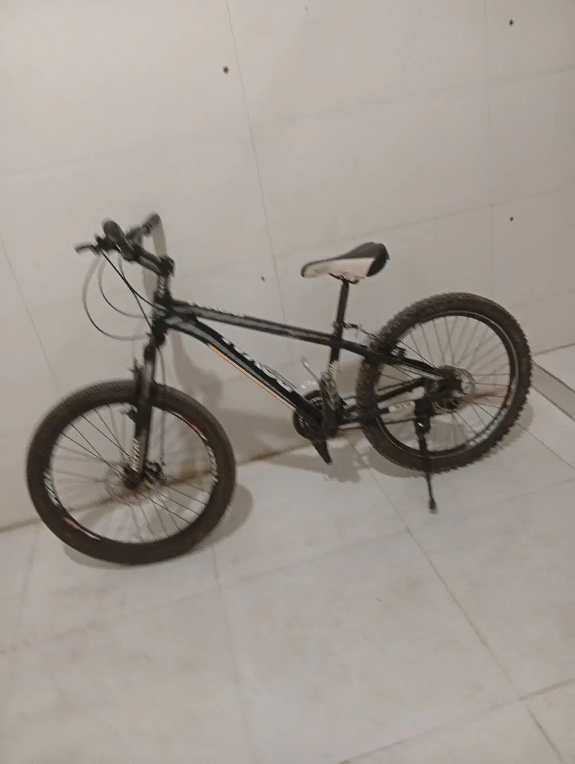 دوچرخه در حد نو|دوچرخه، اسکیت، اسکوتر|شهریار, شهرک بهاران (ویره)|دیوار