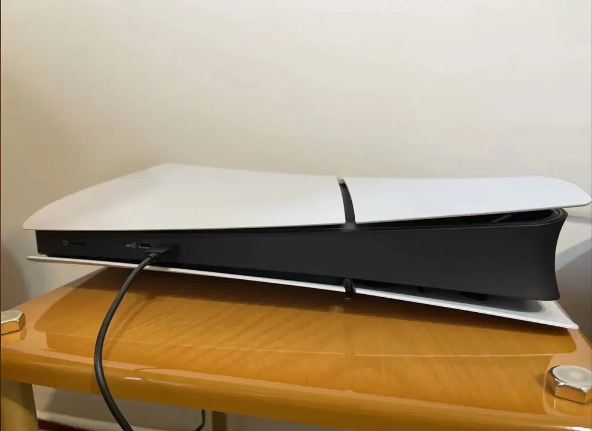 Ps5 slim digital|کنسول، بازی ویدئویی و آنلاین|تهران, شهرک آزمایش|دیوار