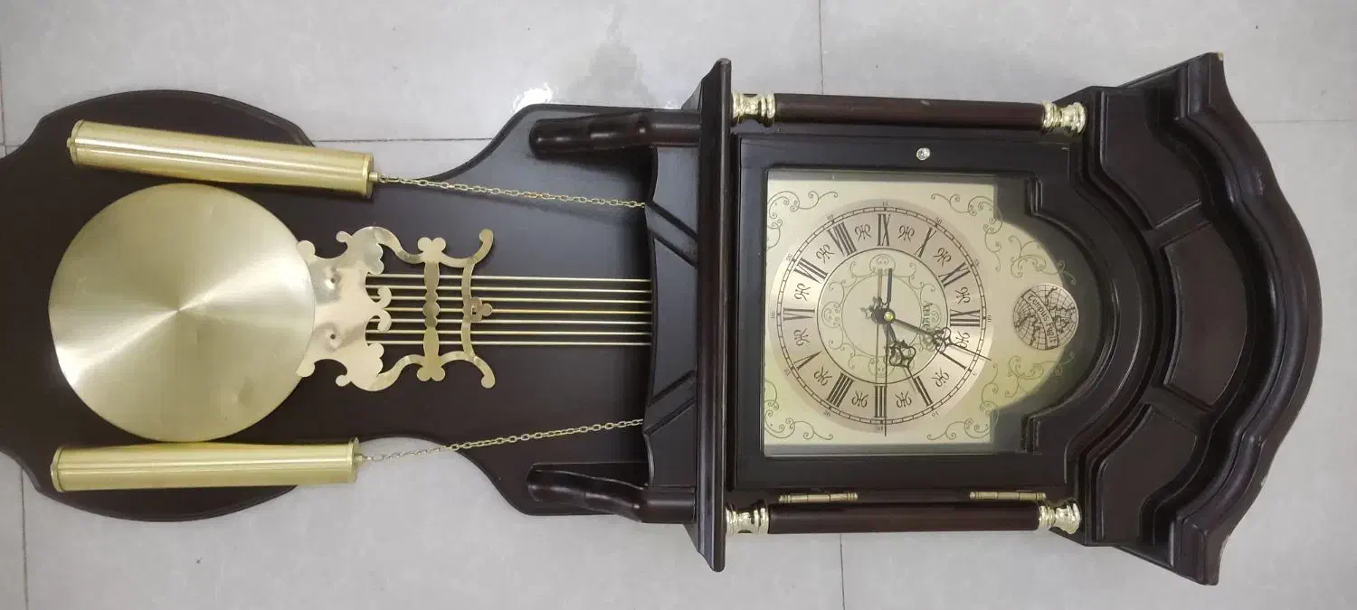 ساعت دیواری|ساعت دیواری و تزئینی|کرج, مهرویلا جنوبی|دیوار