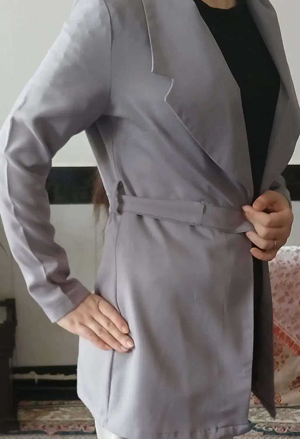 شنل،مانتو و مجلسی|لباس|نهاوند, |دیوار