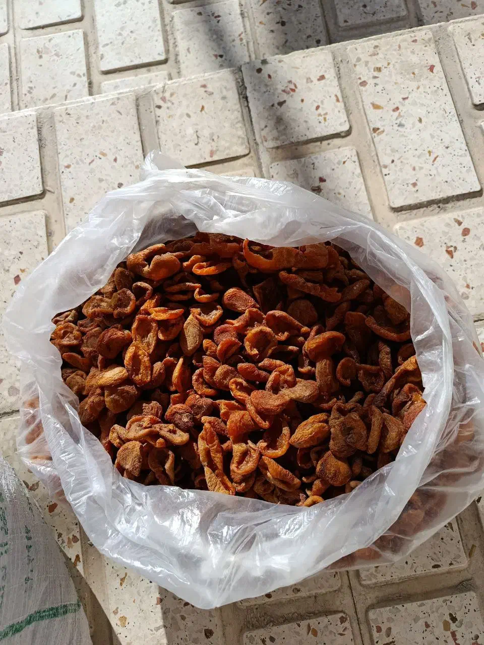 برگه زردآلو|خوردنی و آشامیدنی|تهران, یافت آباد جنوبی|دیوار