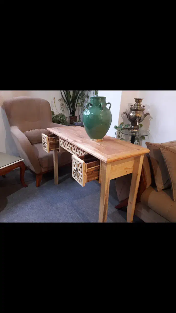 صنایع‌‌هنری‌چوبی‌آنتیک|صنایع دستی و سایر لوازم تزئینی|تبریز, |دیوار