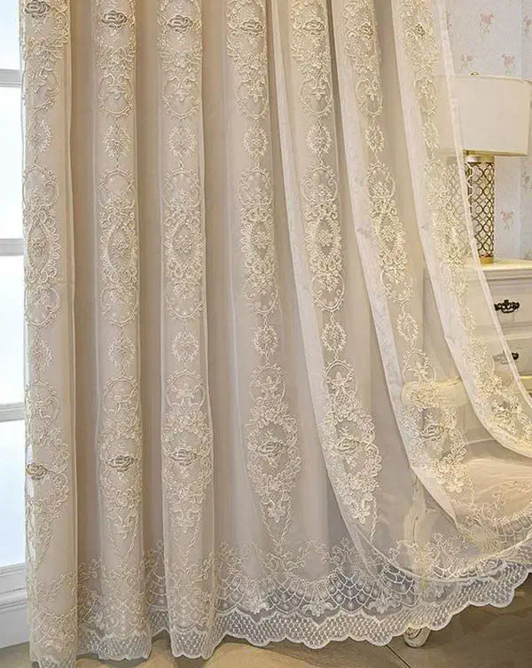 پرده|پرده، رانر، رومیزی|طبس, |دیوار