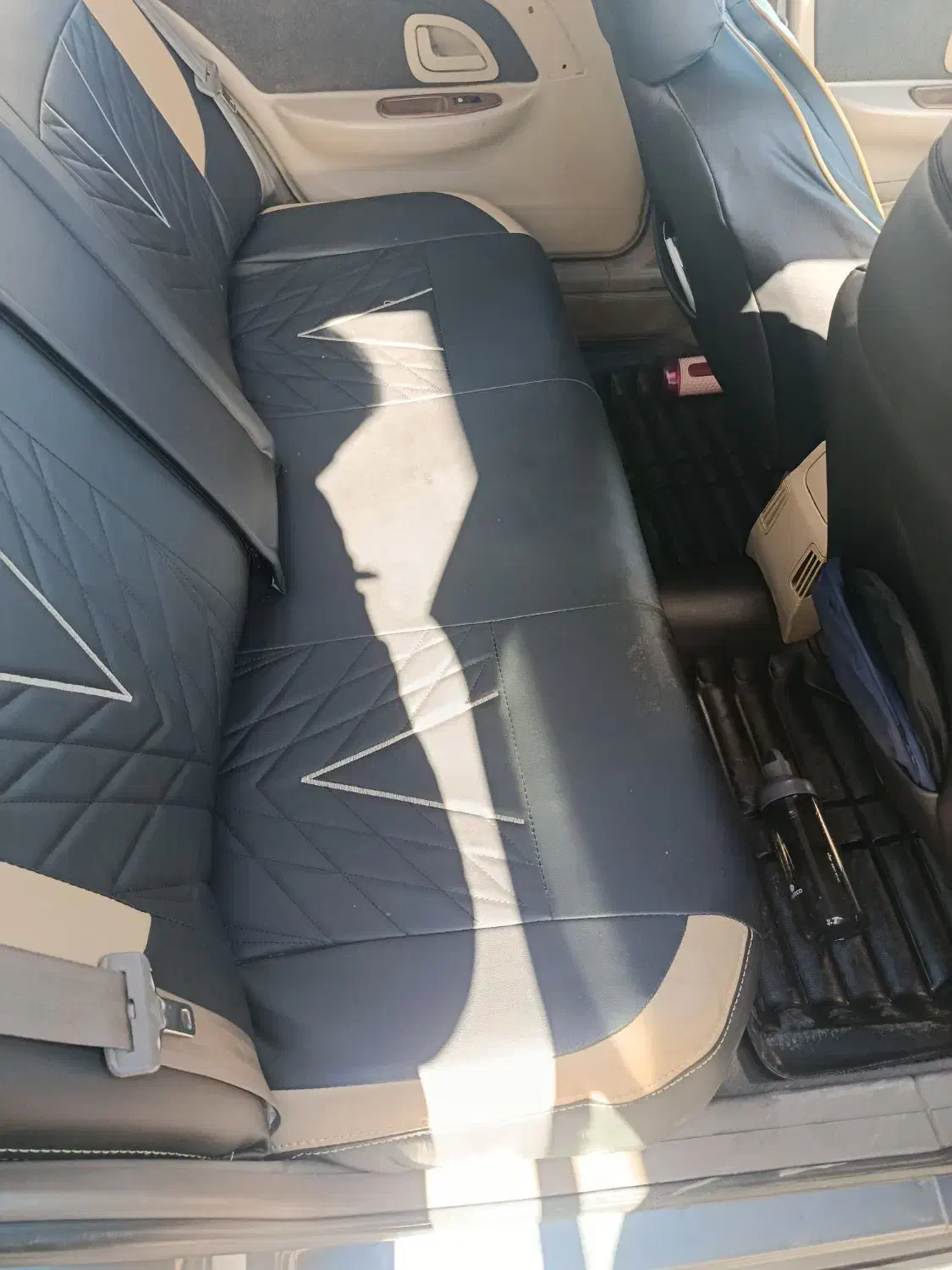 پارس tu5|خودرو سواری و وانت|سنندج, |دیوار