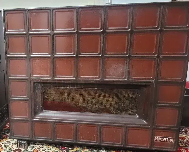 بخاری|بخاری، هیتر، شومینه|ملایر, |دیوار