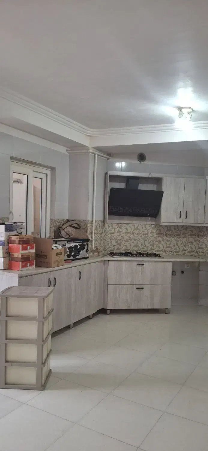 فروش واحد 90 متری در رضوانشهرفول امکانات|فروش آپارتمان|رضوانشهر, |دیوار