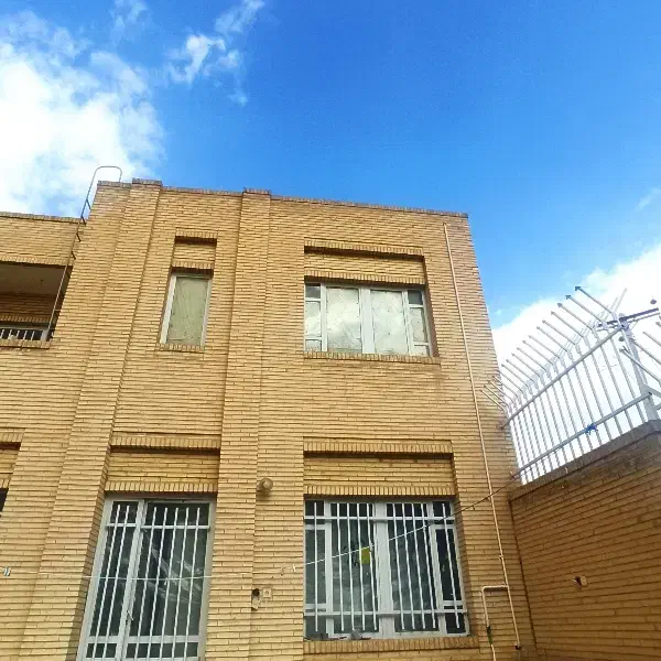 خانه ویلایی دوبلکس a6|فروش خانه و ویلا|فولادشهر, A6|دیوار