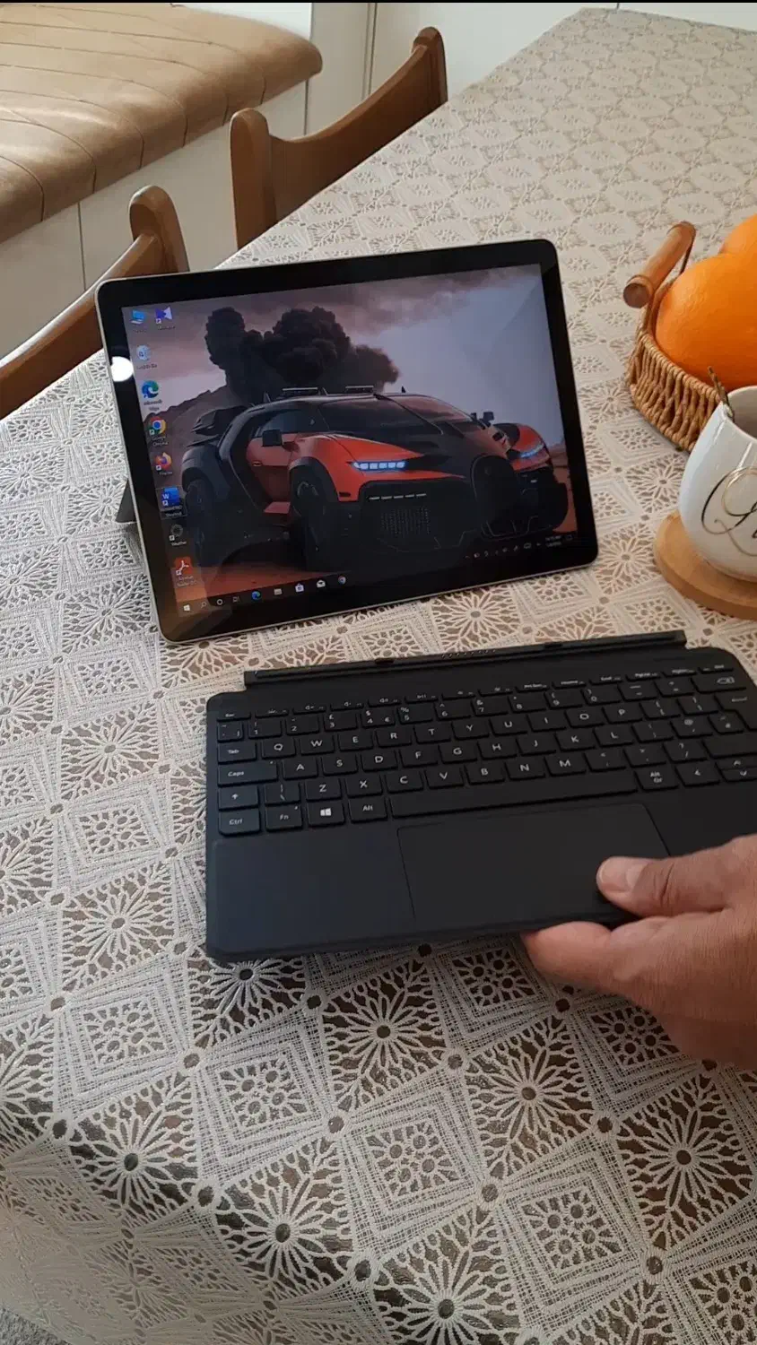 لپتاپ در حدنو|رایانه همراه|بندر ترکمن, |دیوار