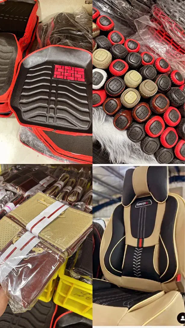 روکش ماشین تولیدی|خدمات موتور و ماشین|ورامین, خیر آباد|دیوار