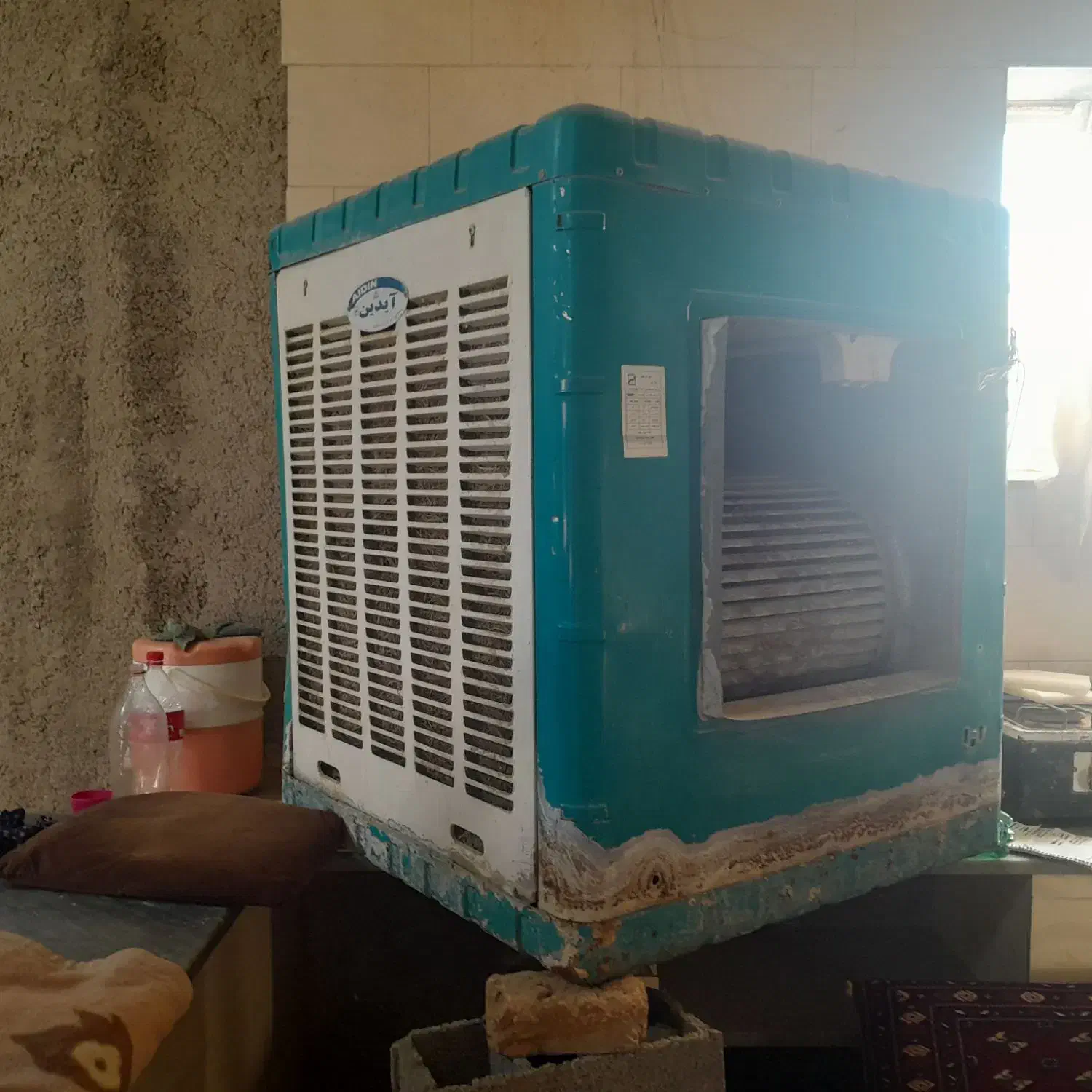 کولر ابی ۷ هزار|کولر آبی|آق قلا, |دیوار