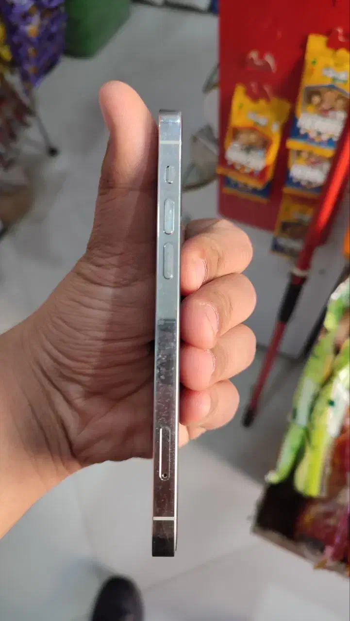 ایفون ۱۲پرو|موبایل|مشهد, عامل|دیوار