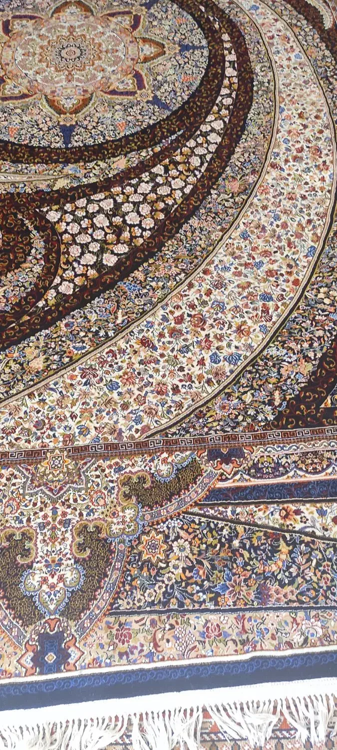 فرش دوازده متری|فرش|میناب, |دیوار