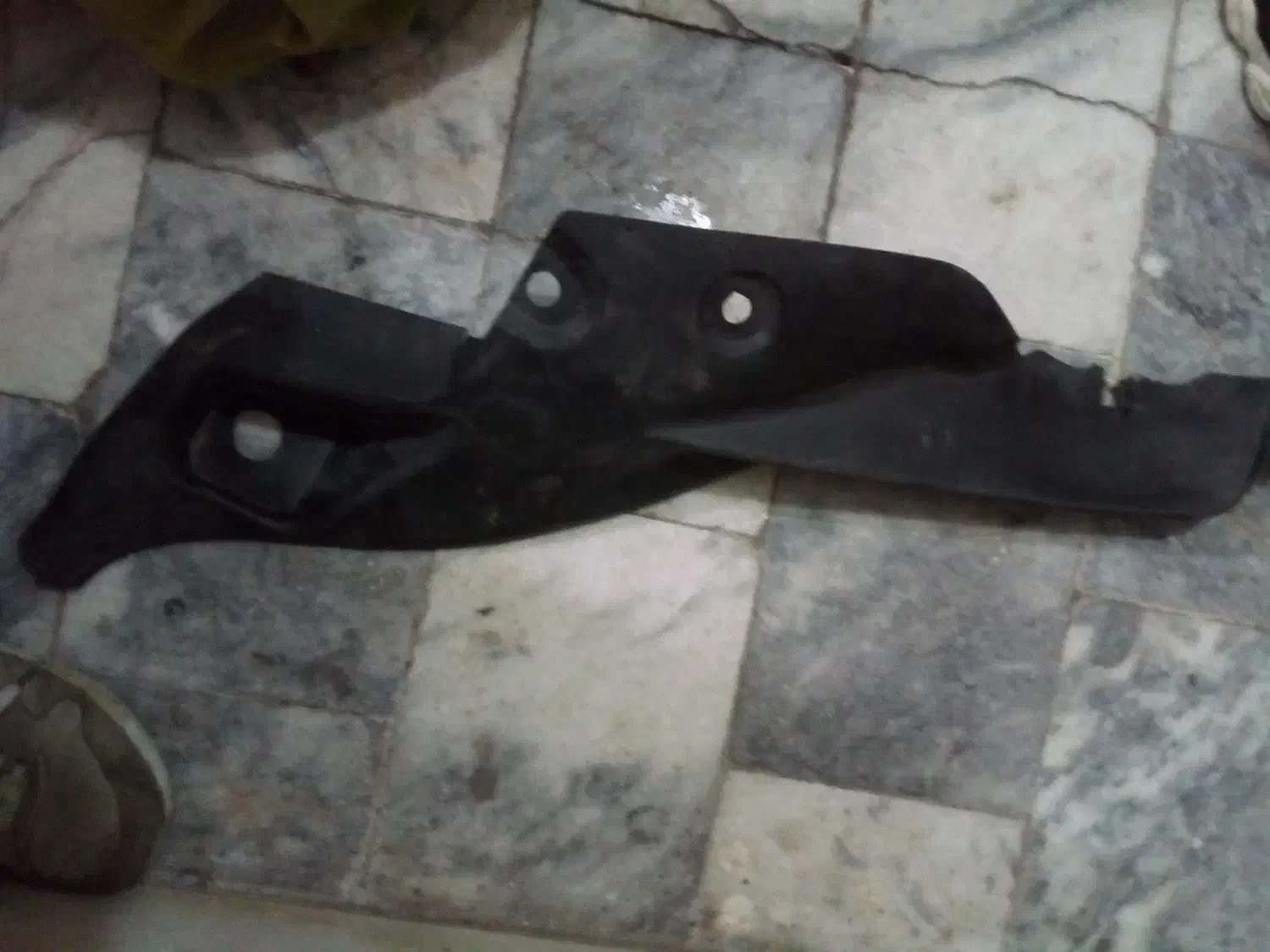 وسایل استوک و نو ۳۱۵ و لیفان ۸۲۰|قطعات یدکی و لوازم جانبی|محمودآباد, |دیوار