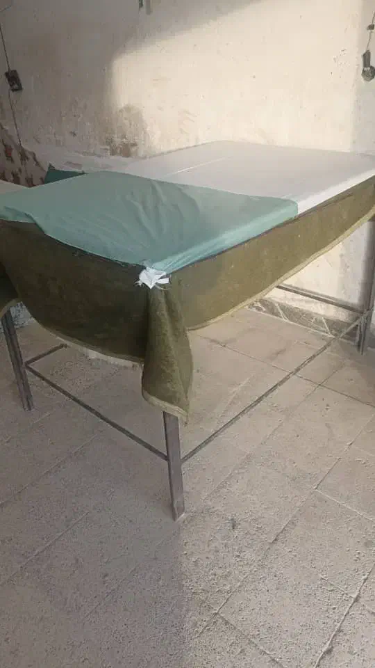 میز خیاطی|لوازم خیاطی و بافتنی|سراوان, |دیوار