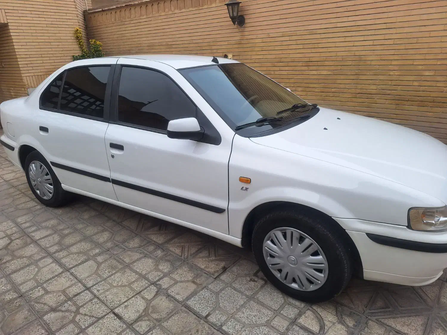 سمند ef7مدل ۹۷ کارکرد ۱۰۰هزارتا بدون رنگ|خودرو سواری و وانت|شهریار, شهریار|دیوار