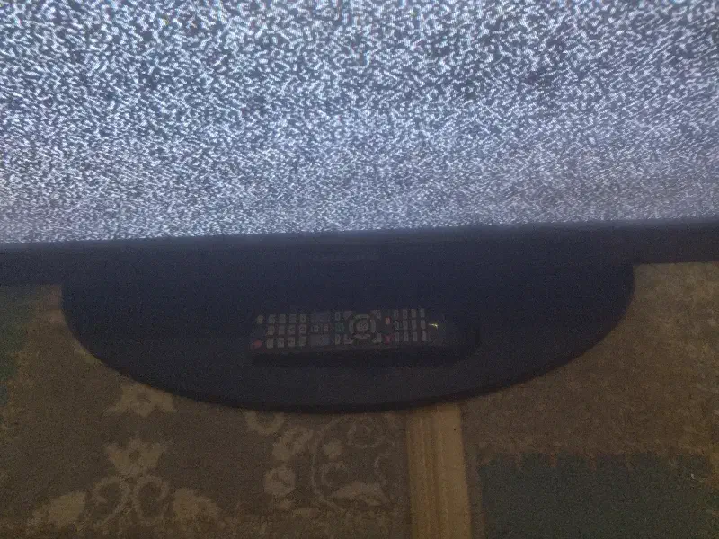 تلویزیون ۴۲ سامسونگ|تلویزیون و پروژکتور|تبریز, |دیوار