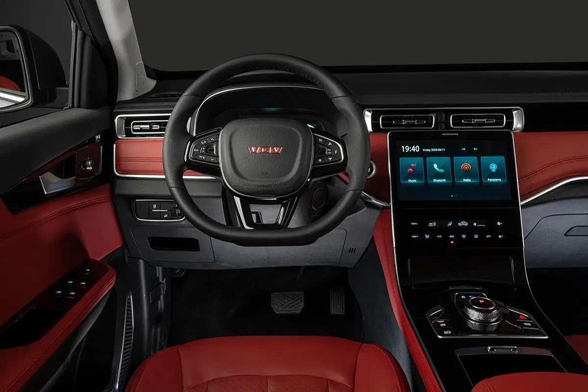 اونترا 2023|خودرو سواری و وانت|تهران, نیروی دریایی|دیوار