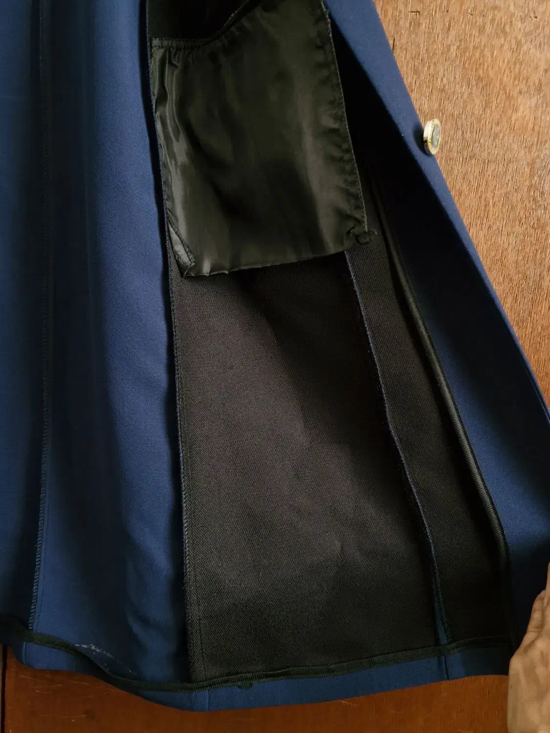 مانتو کرپ شماره ۳۴|لباس|کاشان, سیفی آباد|دیوار