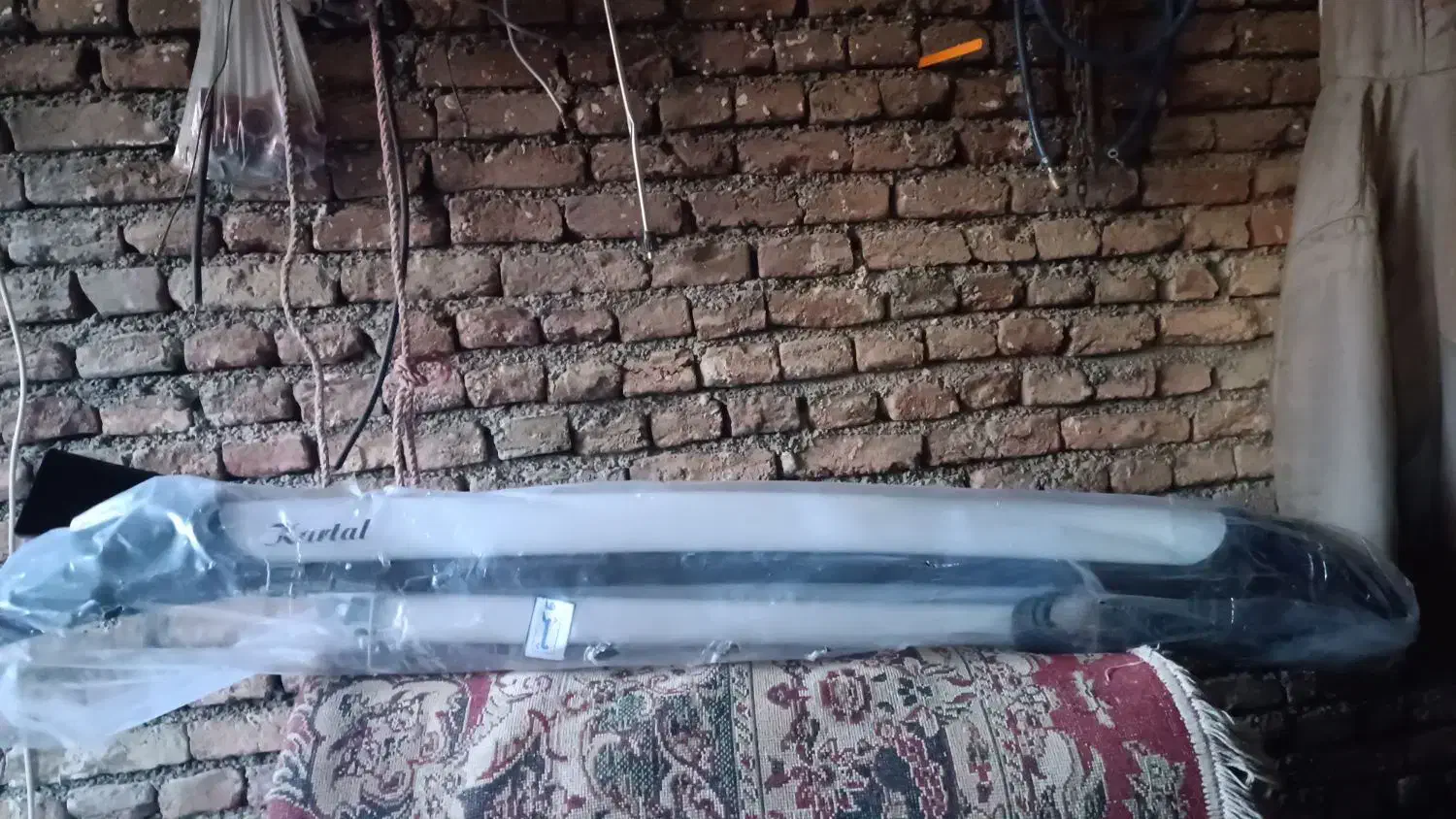 باربند پژو|قطعات یدکی و لوازم جانبی|محمدبار, |دیوار